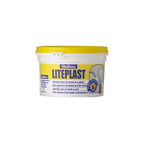 Liteplast 250 Ml.