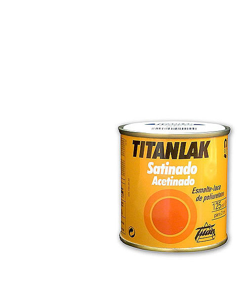 Titanlak 1400 Blanco 125