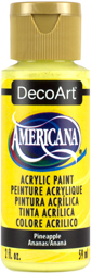 Americana 2 Oz. Da006