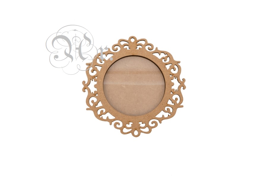 Kit Shaker Box Marco 567 15*15 Cm.