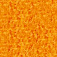 Goma Eva Toalla Naranja