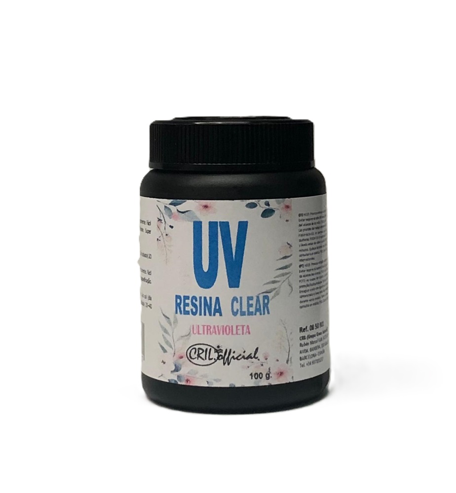 Resicril UV 100 G.