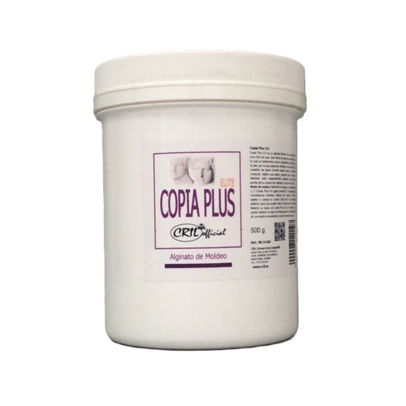 Copia Plus Elite Cril 500 Grs.