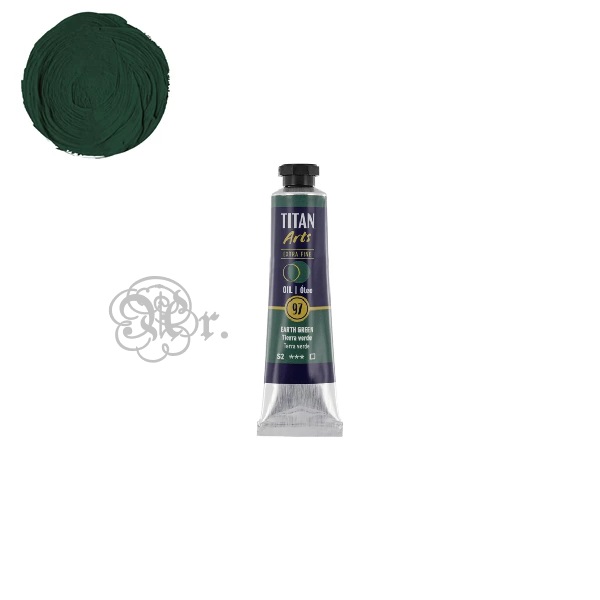 97 Oleo Titán 20ml.Tierra Verde