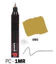 [0205735] Posca PC-1MR oro