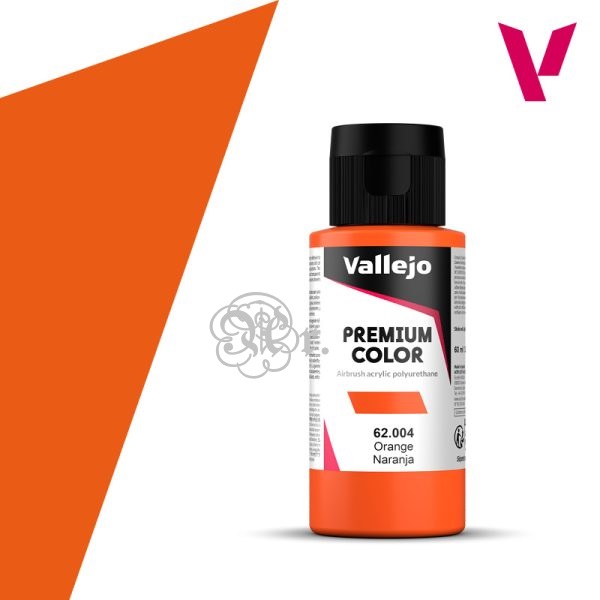 62.004 Vallejo Premium naranja