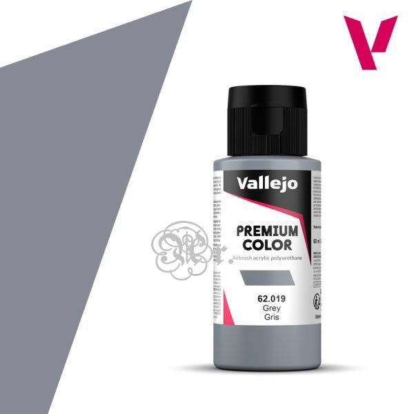 62.019 Vallejo Premium gris