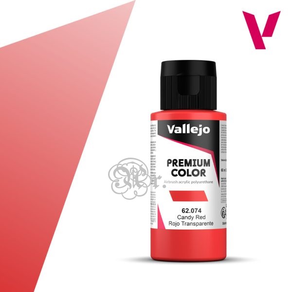 62.074 Vallejo Premium rojo candy