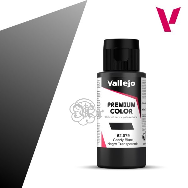 62.079 Vallejo Premium negro candy