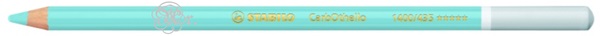 Lapiz pastel CarbOthello nº 435