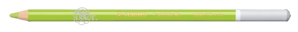 Lapiz Pastel Stabilo CarbOthello 560 Verde hoja palido