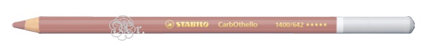 Lapiz pastel CarbOthello nº 642