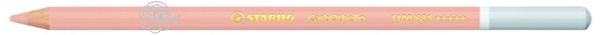 Lapiz Pastel Stabilo CarbOthello 681 Carne claro