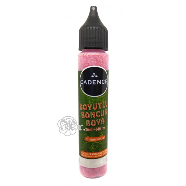 Fashion Escarcha 467 Dry Rose Cadence