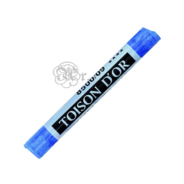 Pastel Toison 09 Azul