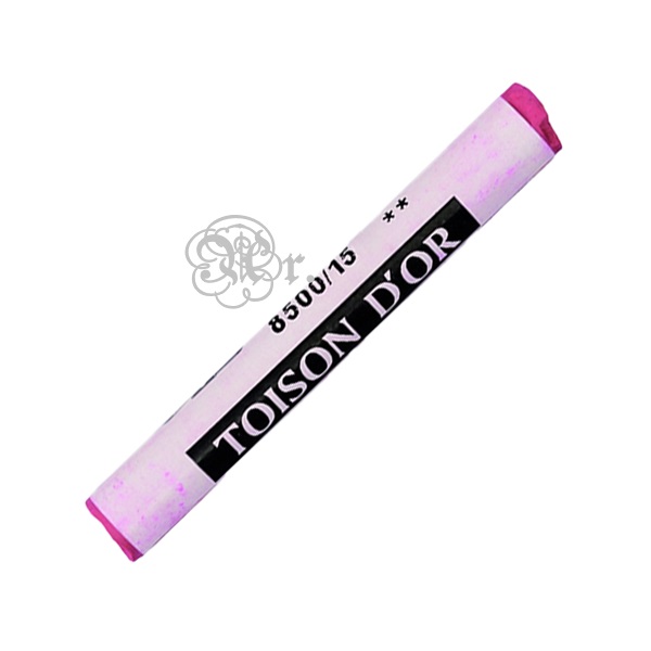 Pastel Toison 15 Rosa