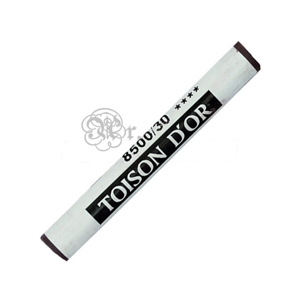 Pastel Toison 30 Marron Oscuro