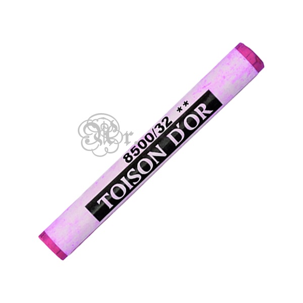 Pastel Toison 32 Morado Claro