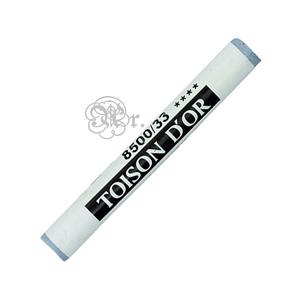 Pastel Toison 33 Gris Perla