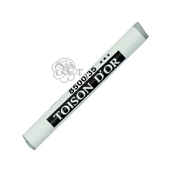 Pastel Toison 35 Gris Claro