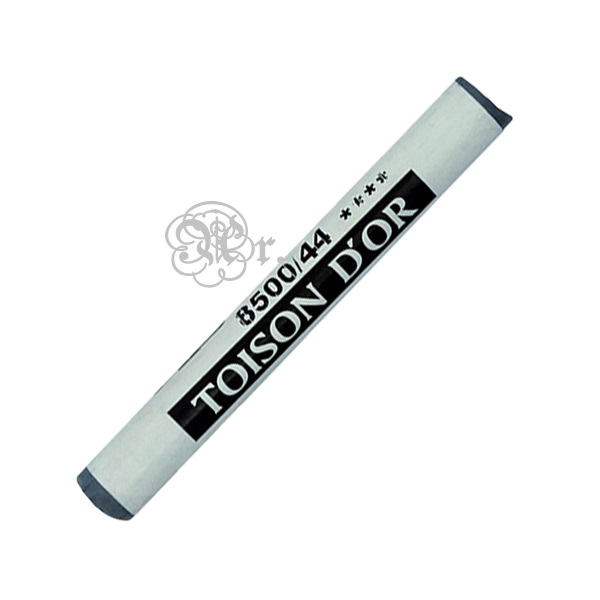 Pastel Toison 44 Gris Raton