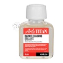 [0323110] Barniz cuadros brillante titan 100 ml.