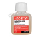 [0323113] Barniz Cuadros Titan Satinado 100 ml