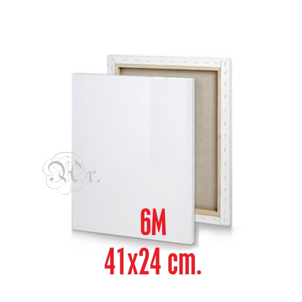 Lienzo 6M 41*24*1.7 Cm. Tela 2