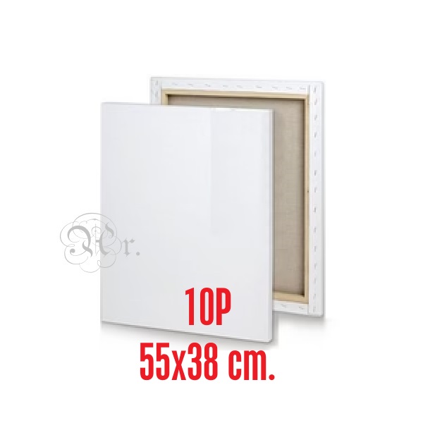 Lienzo 10P 55*38*1.7 Cm. Tela 2