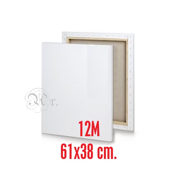 Lienzo 12M 61*38*1.7 Cm. Tela 2