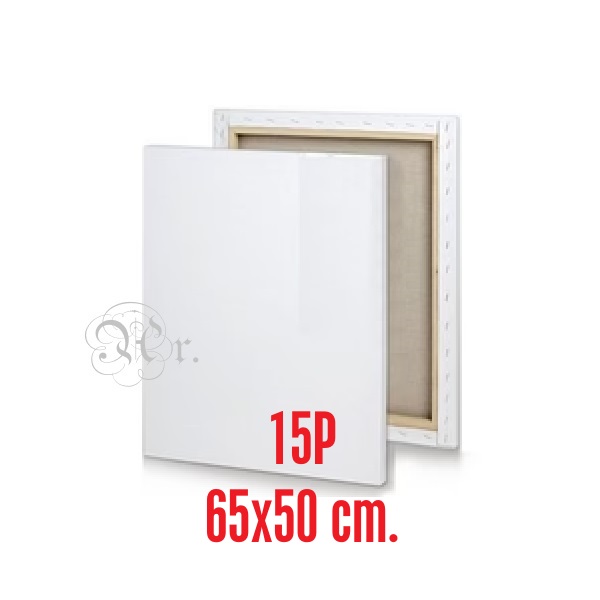 Lienzo 15P 65*50*1.7 Cm. Tela 2