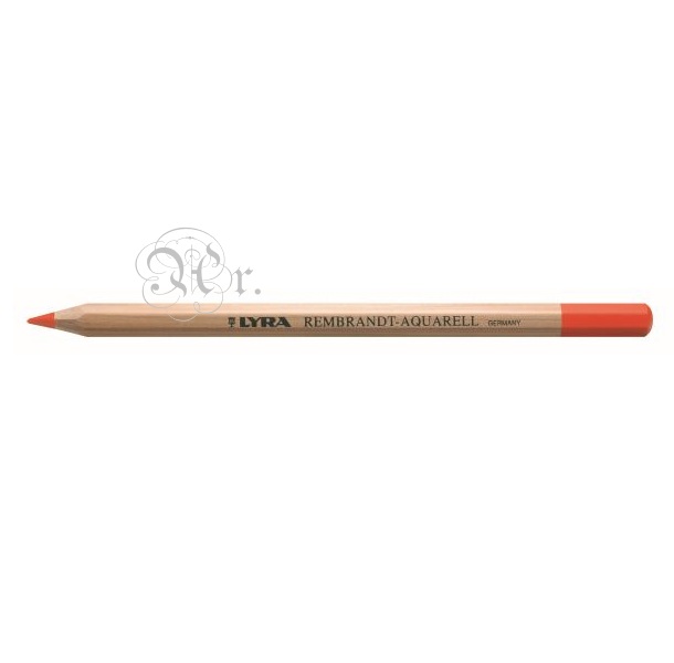 Lapiz Lyra Rembrandt Aquarell Bermellón 