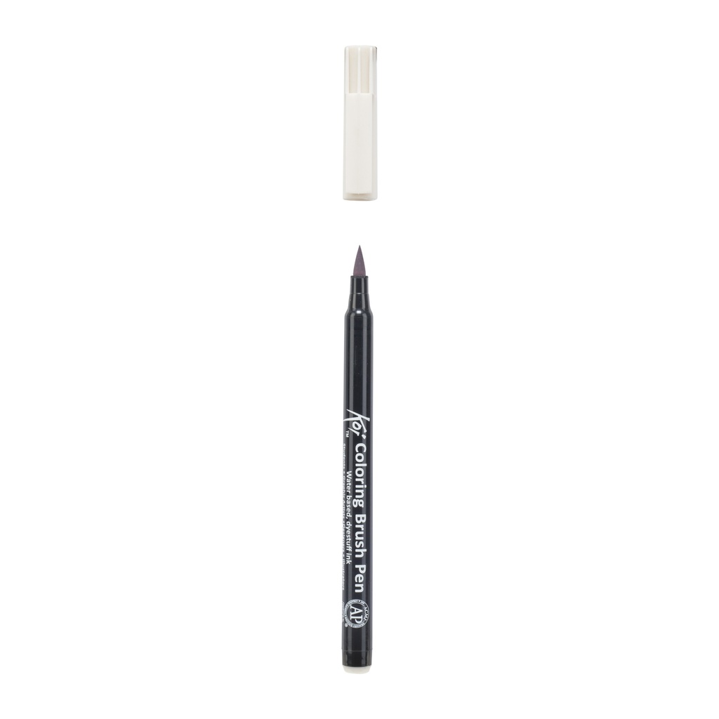 Rotulador Koi XBR153 Gris Frio Claro