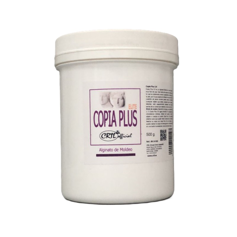 Copia Plus Elite Cril 200 Grs.