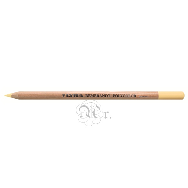 Lapiz Lyra Rembrandt Polycolor 002 Crema