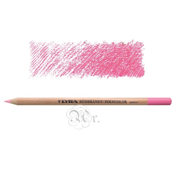 Lapiz Lyra Rembrandt Polycolor 029 Rosa