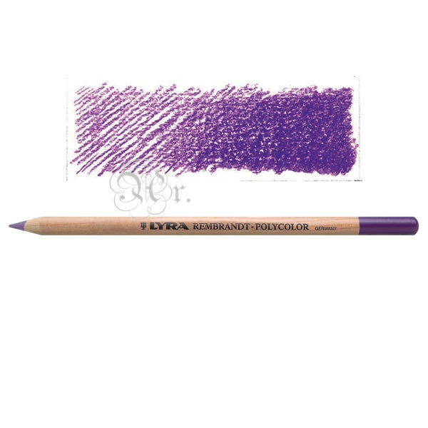 Lapiz Lyra Rembrandt Polycolor 034 Magenta