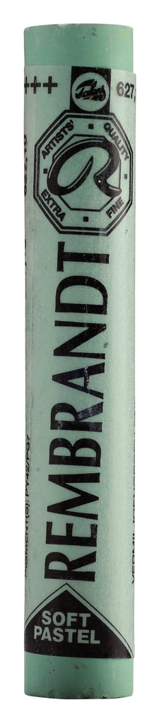 Pastel Rembrandt VERDE CINABRIO OSC 10