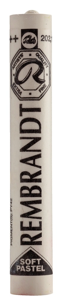 Pastel Rembrandt AMARIL.OSCURO 12