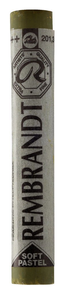 Pastel Rembrandt AMARIL.CLARO 3
