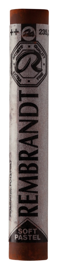Pastel Rembrandt ANARANJADO 3