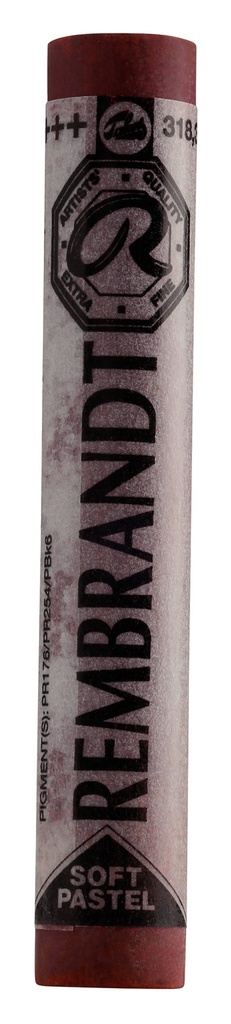 Pastel Rembrandt CARMIN 3