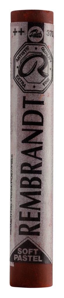 Pastel Rembrandt ROJO PERM.CL 3