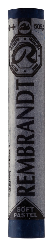 Pastel Rembrandt Azul Ultramar Claro 505.3
