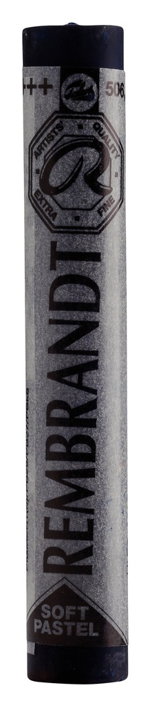 Pastel Rembrandt AZUL ULTRAMAR OSC 3