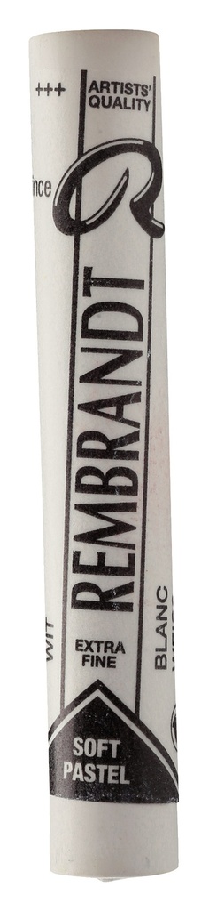 Pastel Rembrandt Blanco 100.5