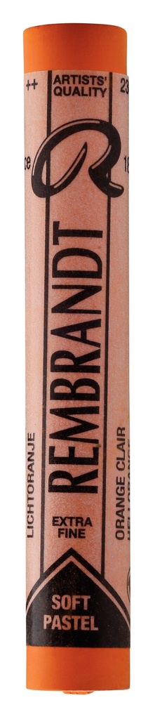 Pastel Rembrandt ANARANJADO CL 5