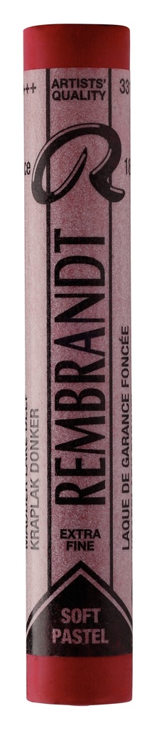 Pastel Rembrandt Laca Granza Oscura 331.5
