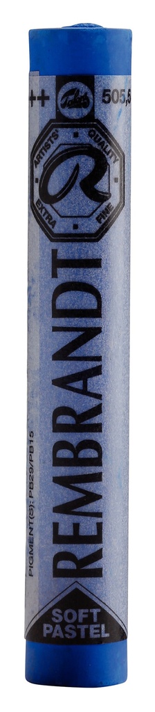 Pastel Rembrandt AZUL ULTRAMAR CL 5