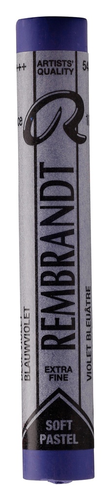 Pastel Rembrandt Violeta Azulado 548.5